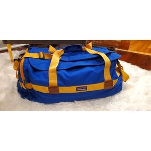 Patagonia Arbor 60L Duffel Bag